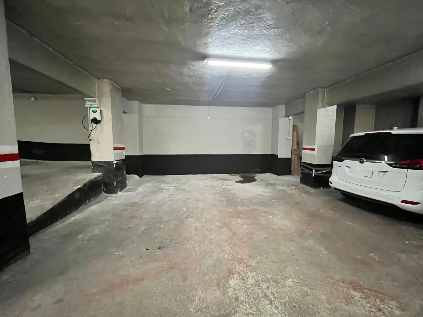 Parcheggio in vendita a Kalero - Basozelai, imagen 4