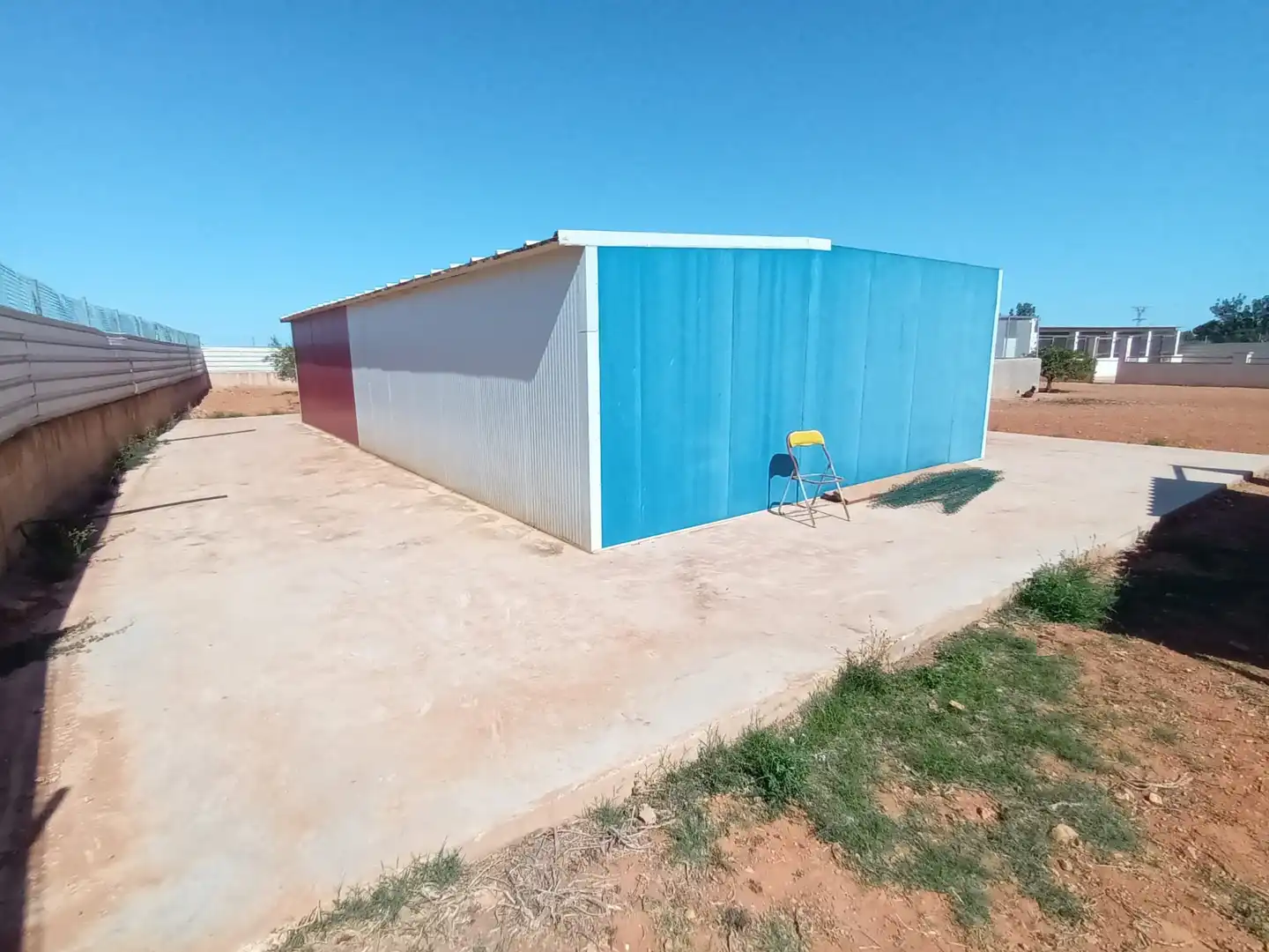 Terreno rustico in vendita a Pedanías Oeste, imagen 31
