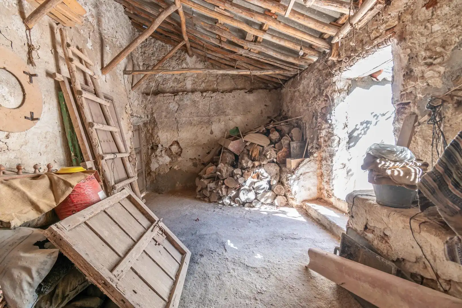 Casa o xalet en venda en Chimeneas