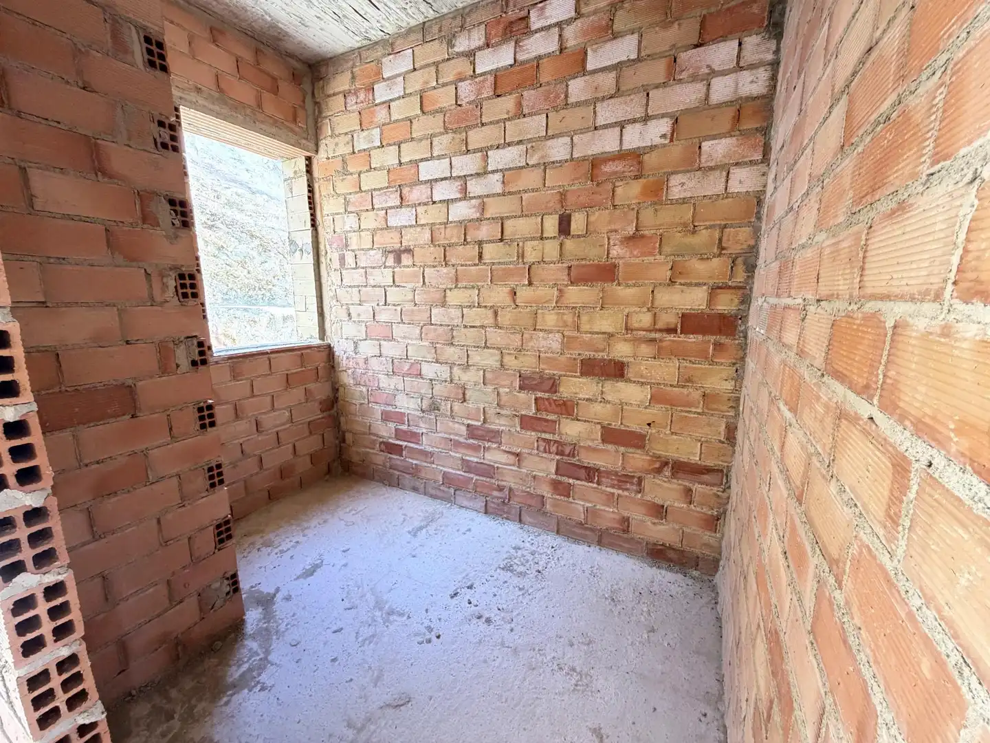 Casa amb piscina en venda a Calle Mirador de las Arquillas 29, imagen 31