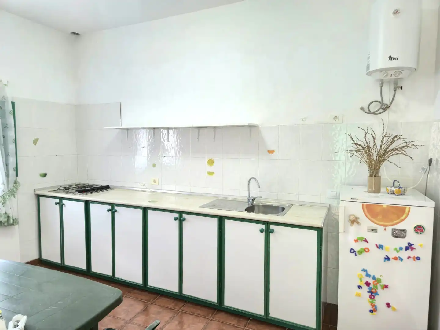 Casa o xalet en venda a Calle Antoñita Melian, 8, La Oliva pueblo