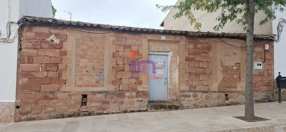 Terreni e lotti in vendita a Torre de Juan Abad