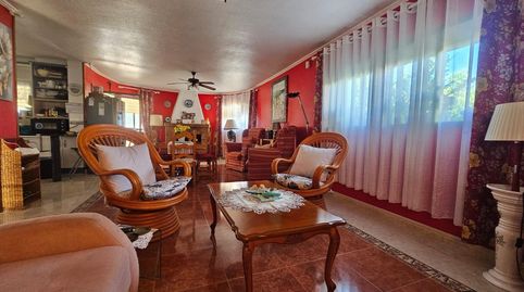 Foto 4 de Casa o chalet en venta en Calle Orinocco, Calabardina, Águilas