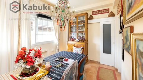 Foto 5 de Casa adosada en venta en Huétor de Santillán - Cl Moraleda, 2, Huétor de Santillán, Granada