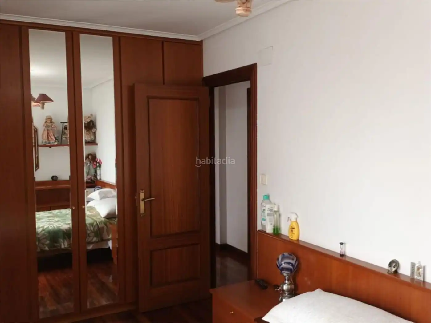 Flat with lift for sale in Calle Leonardo Rucabado 27, imagen 12
