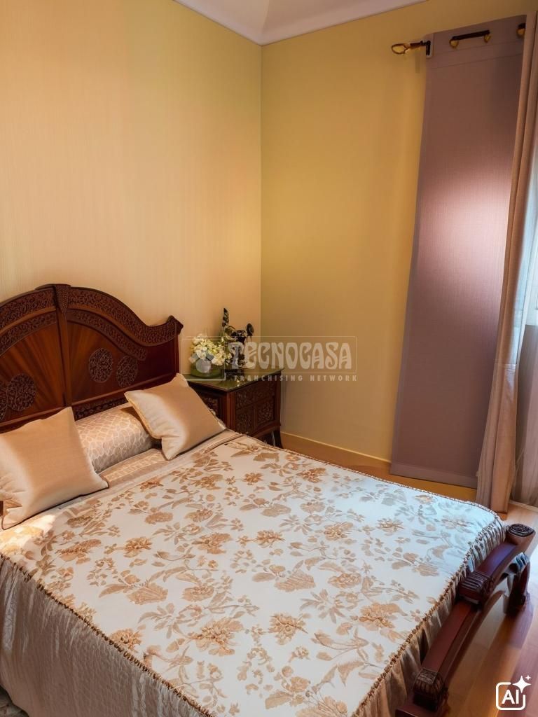 Dormitori de Pis en venda en  Almería Capital