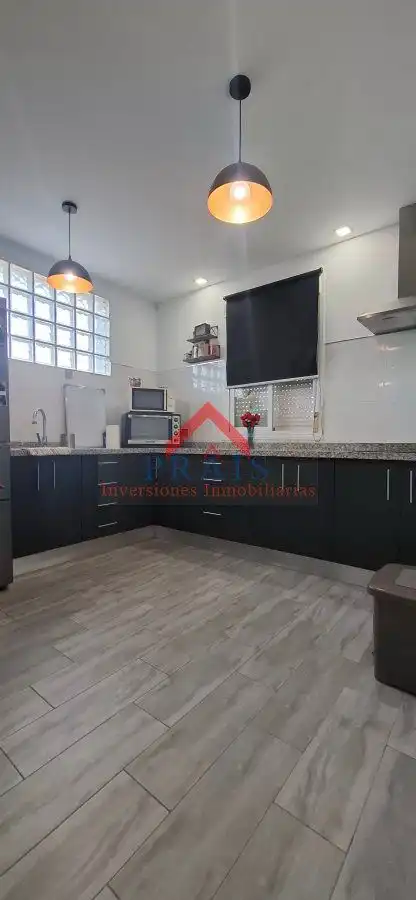 Cocina de Casa o chalet en venta en Utrera con Aire acondicionado y Trastero
