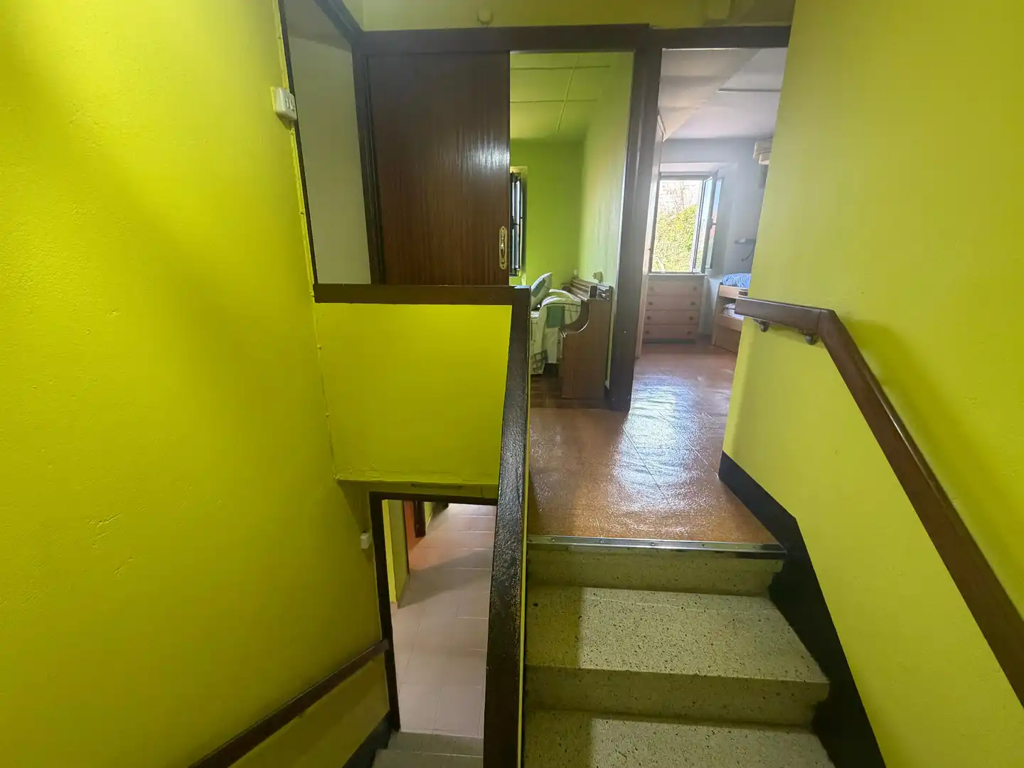 Casa o xalet en venda en Cabanas amb Jardí privat, Terrassa i Traster