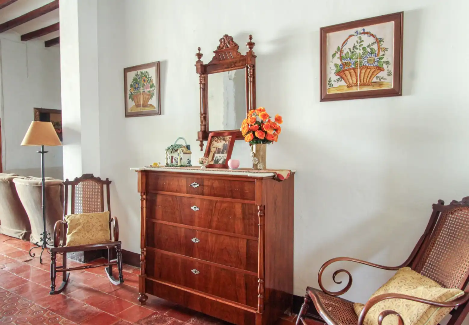 Maison rustique avec jardin à vendre à Xaló, imagen 4