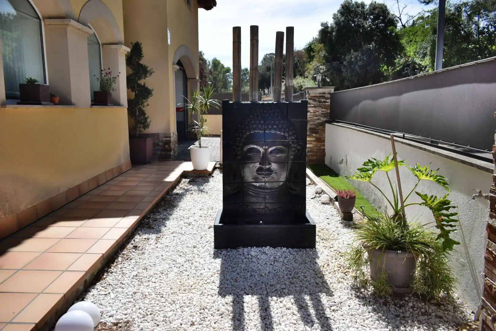 Casa con giardino in vendita a Can Vileu, imagen 61