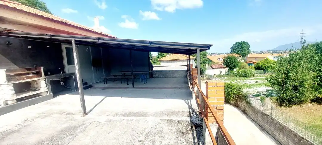 Terrace of Houses for sale in Camargo