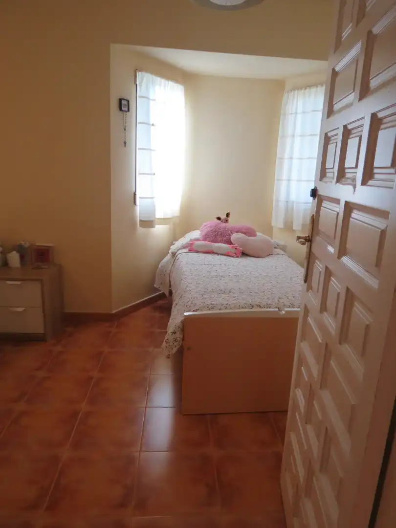 Xalet amb terrassa en venda a Campo de Murcia, imagen 37