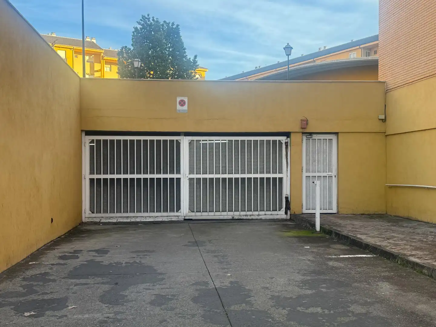 Aparcament de Garatge en venda en Córdoba