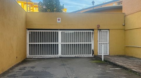Foto 2 de Garatge en venda a Fátima - Levante, Córdoba Capital