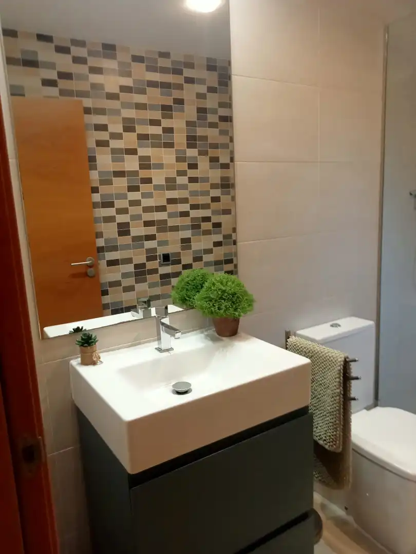 Villa mit Pool zum Verkauf in Carrer Camp de Futbol, imagen 21