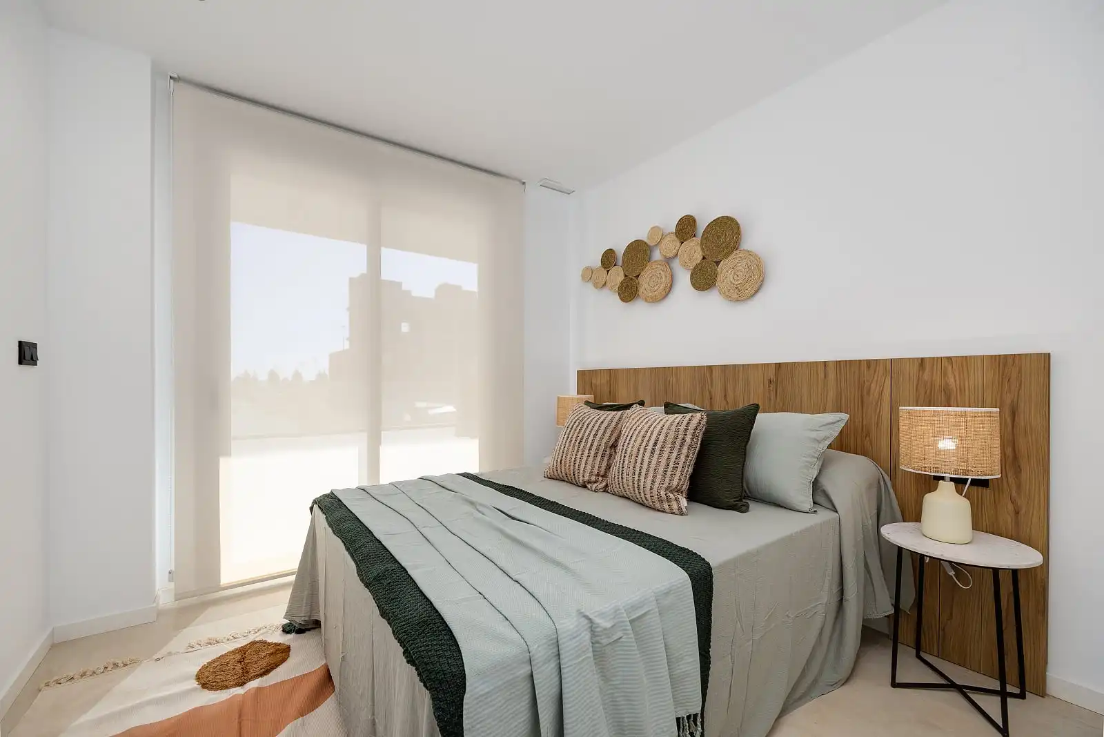 Appartement compact avec terrasse à vendre à Las Lomas de Rame - Bahía Bella, imagen 27