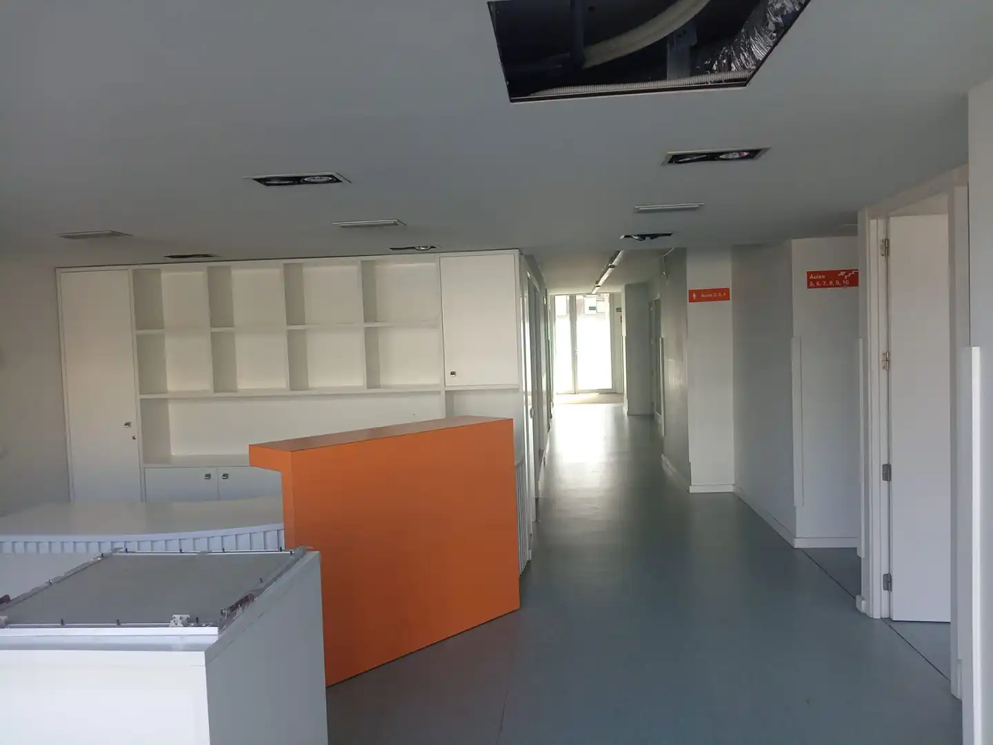 Gewerbefläche zum Verkauf in Marques de comillas, imagen 18