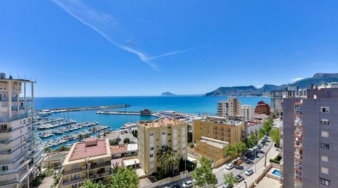 Apartamento con vistas espectaculares al mar en Calpe!, Bild 3
