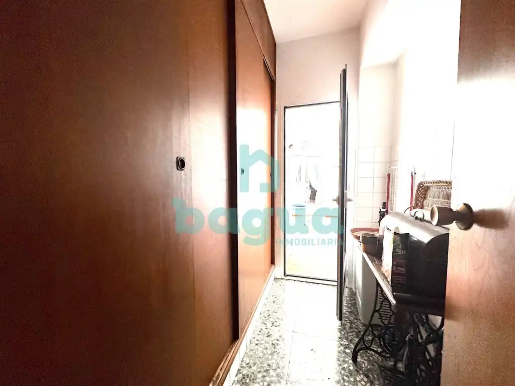 Bedroom of Flat for sale in Almendralejo