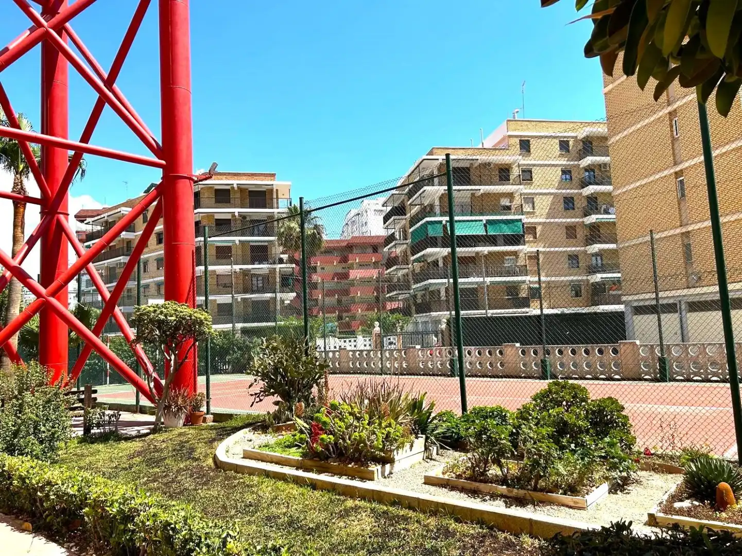 Appartement avec piscine à louer à AVENIDA CIT, imagen 38