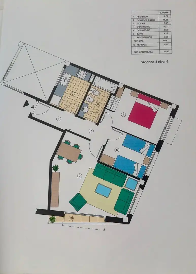 Terreno residencial en venta en Mas Baell - Can Carbó, imagen 13