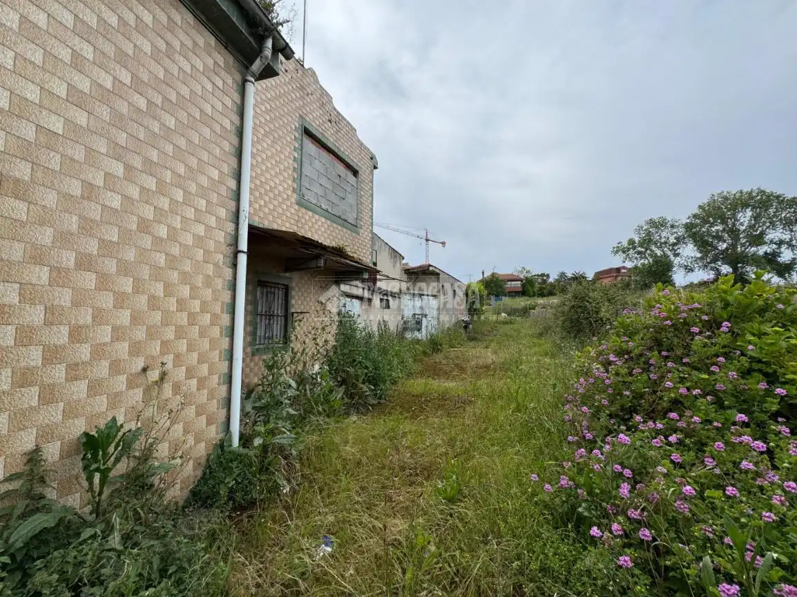 Casa o chalet en venta en Santander