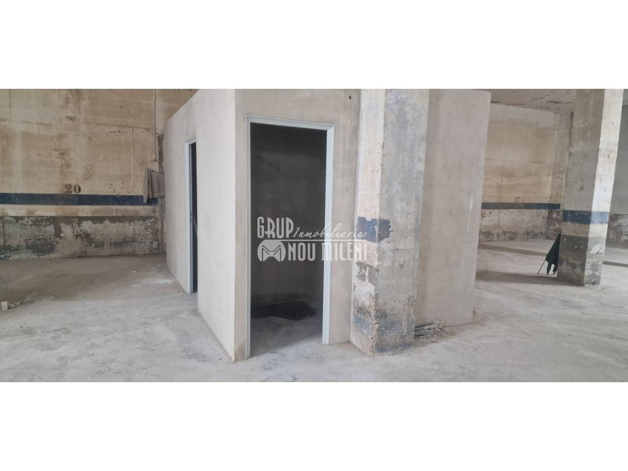 Traster de lloguer en Catarroja