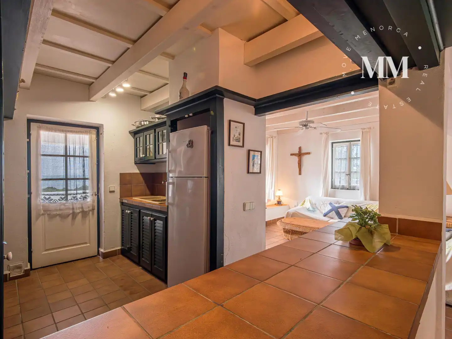 Casa bifamiliare con terrazza in vendita a Carrer de s'Olivarda 3, imagen 17