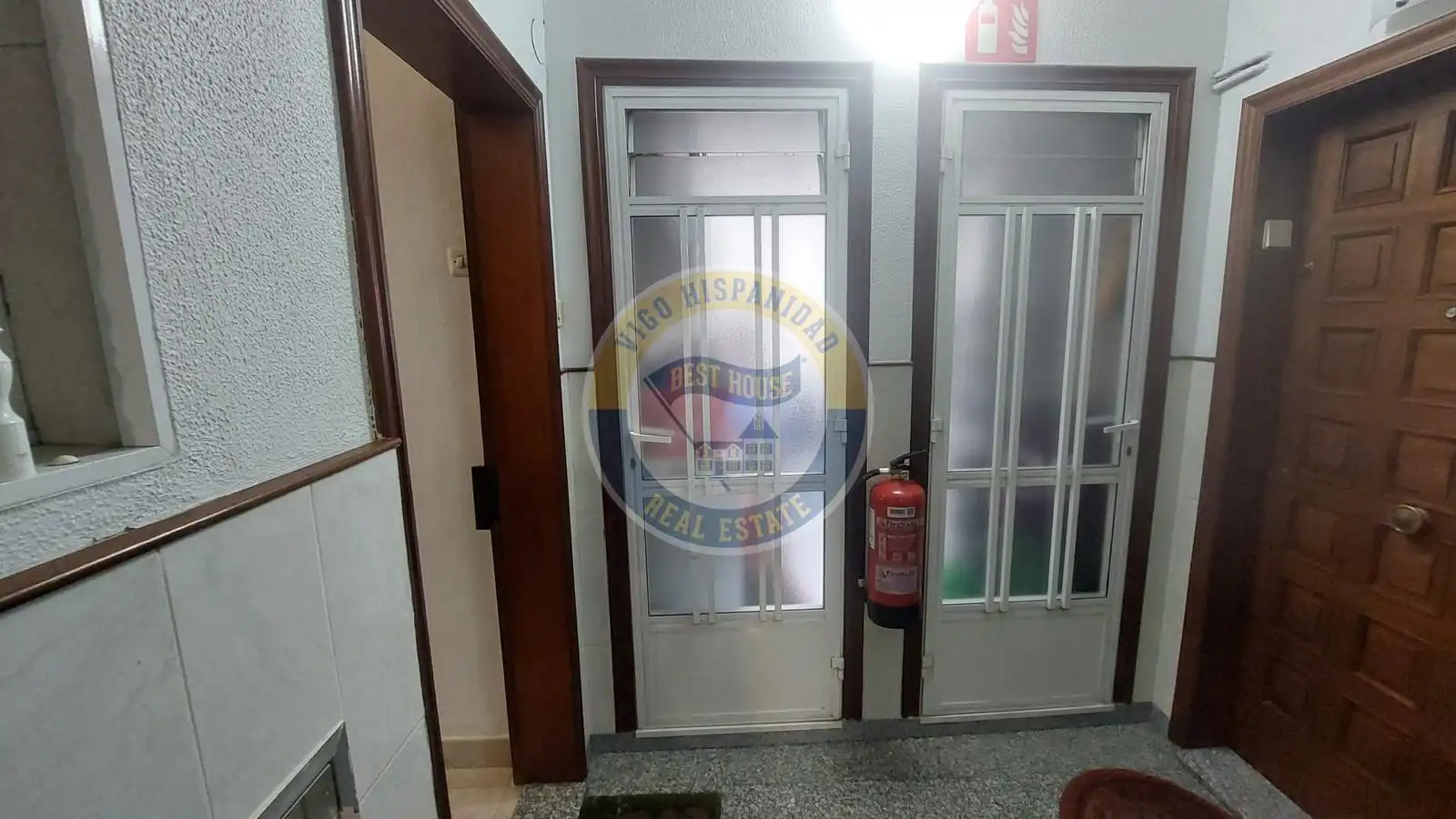 Flat for sale in Vigo   with Heating, Storage room and Furnished