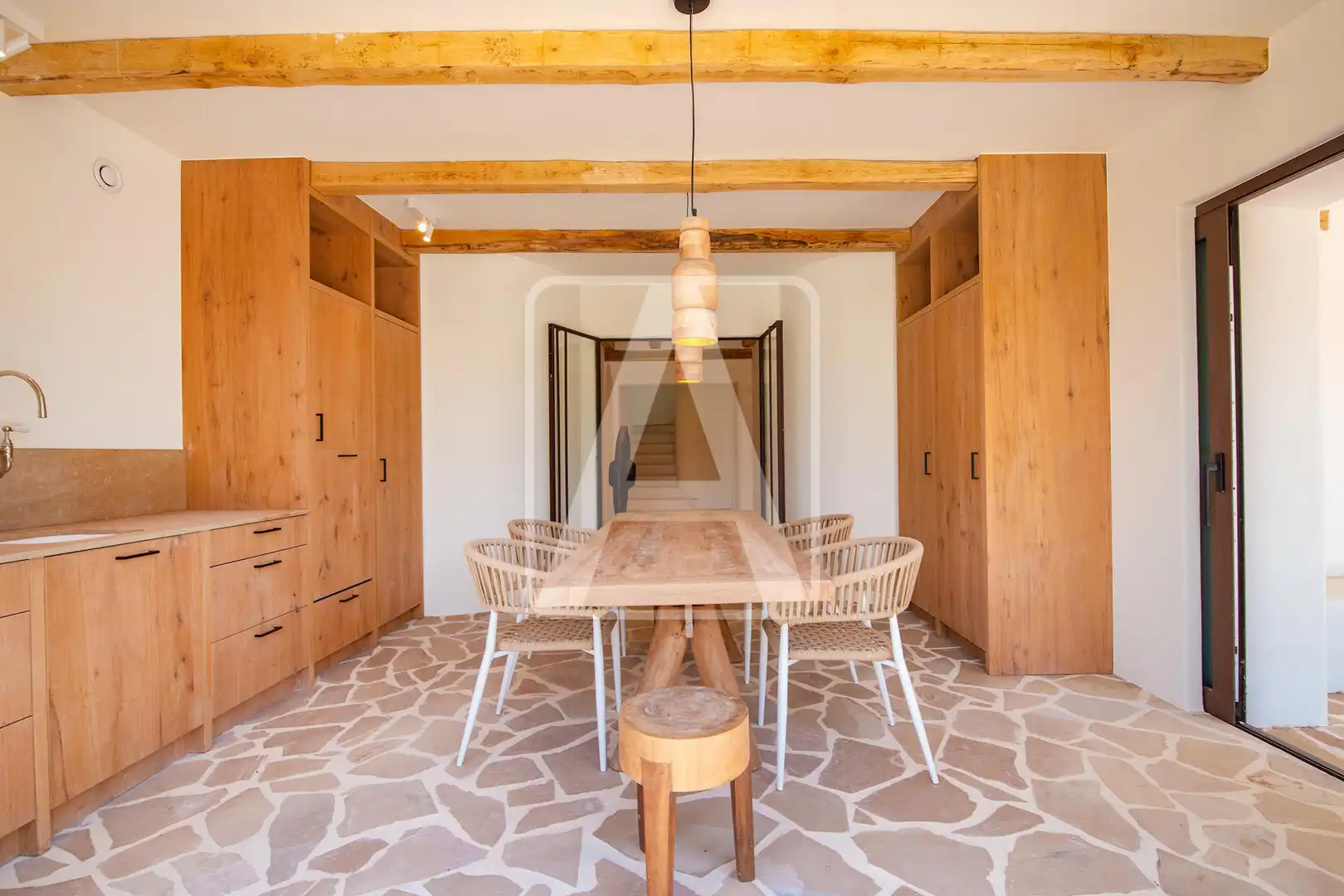 Chalet con piscina en venta en Cala Advocat - Baladrar, imagen 52