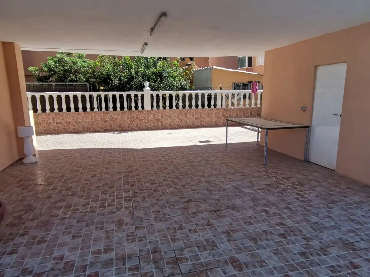 Adossat amb terrassa en venda a Moncófar Playa, imagen 5