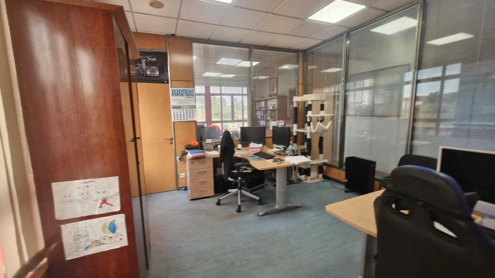 Industrial building for sale in Narón, La Coruña, España, imagen 22