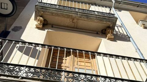 Foto 4 de Casa o chalet en venta en Les Coves de Vinromà, Castellón