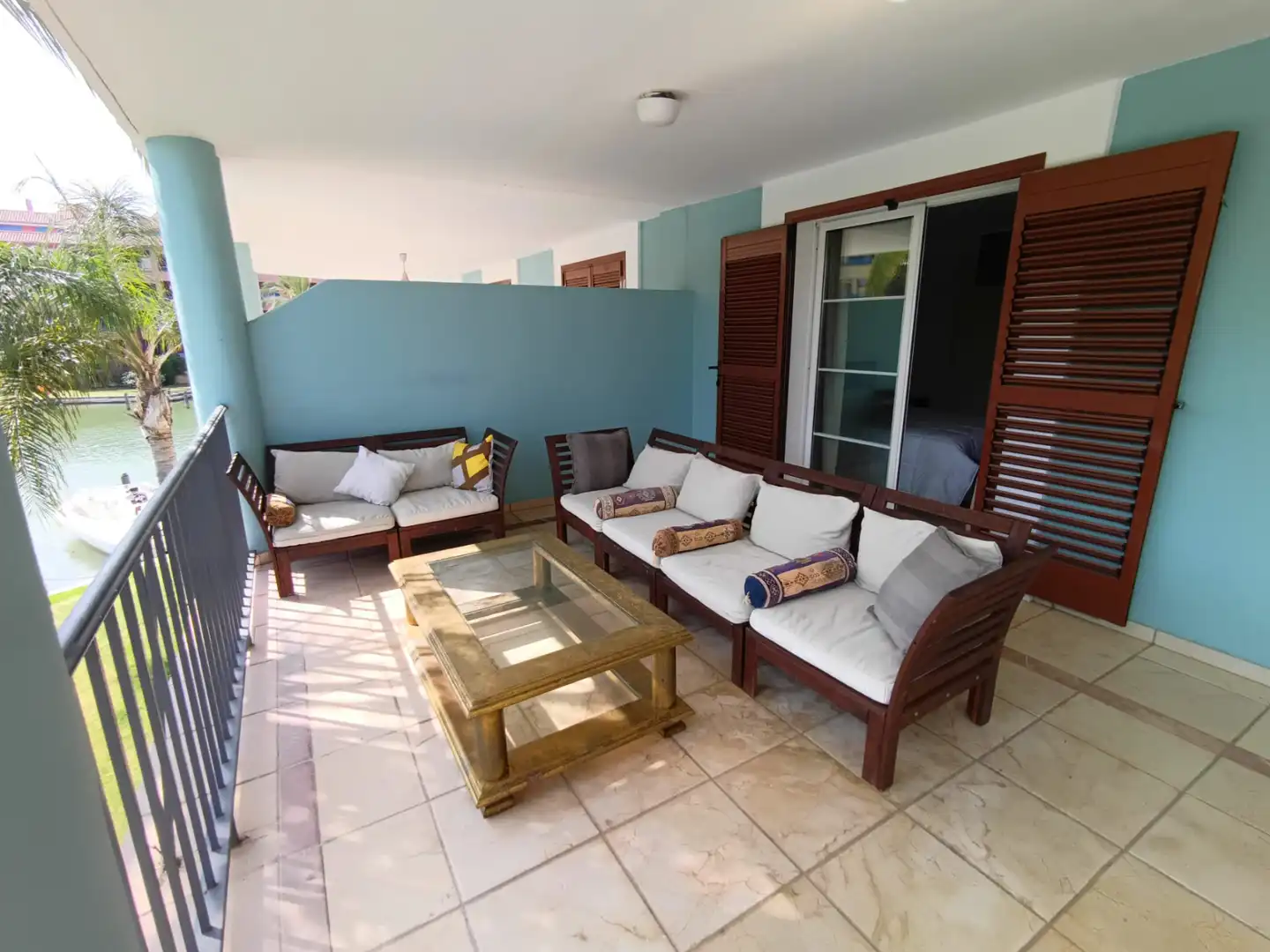Apartment with lift for sale in Puerto de Sotogrande - La Marina, imagen 17