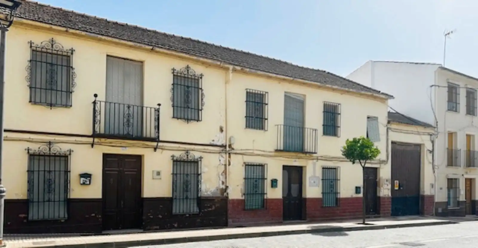 Adossat en venda a Fuente de Piedra, imagen 3
