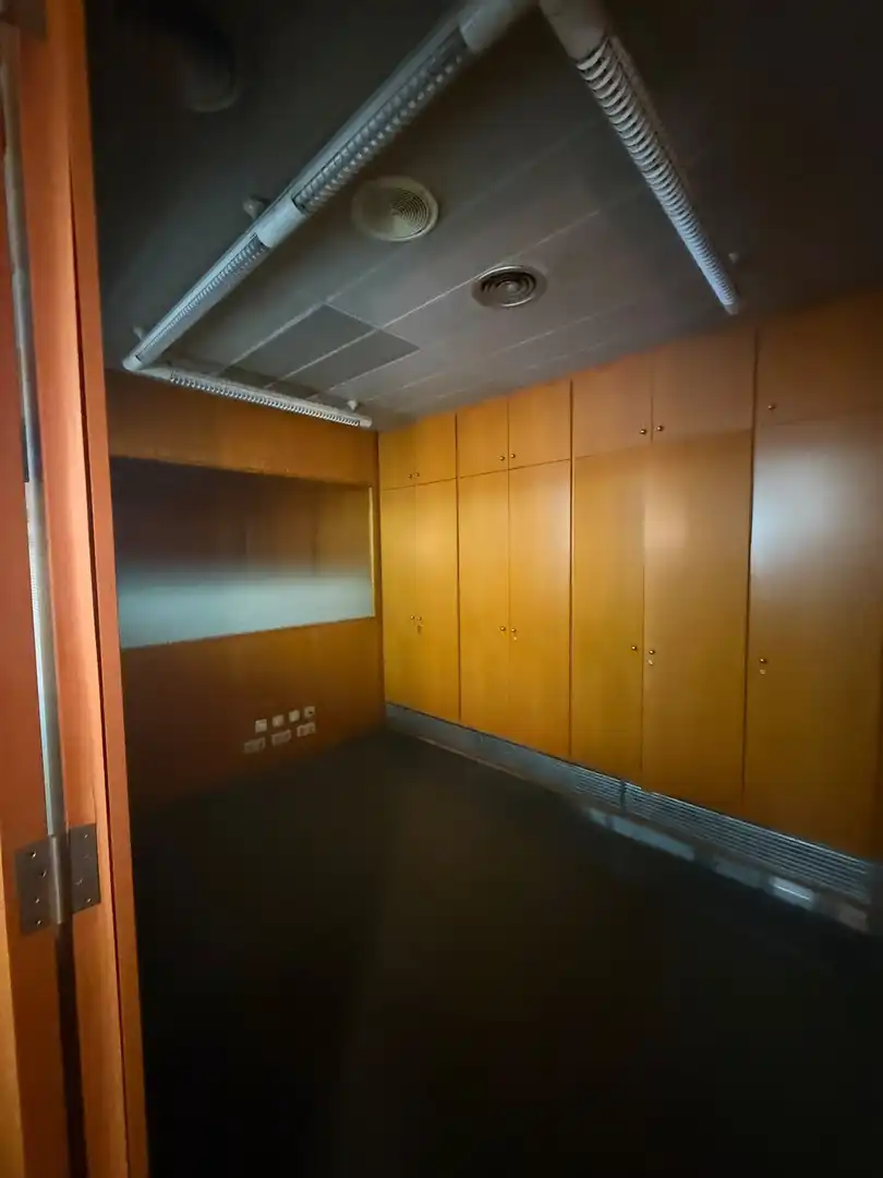 Local comercial en alquiler en La Roca del Vallès, imagen 17