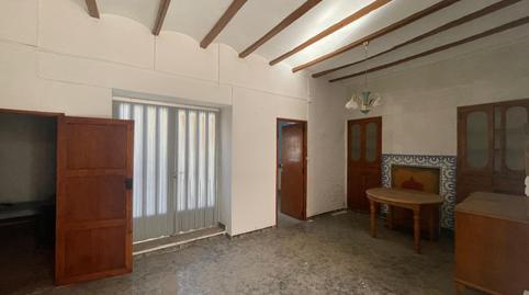 Foto 4 de Casa o xalet en venda a Petrés, Valencia