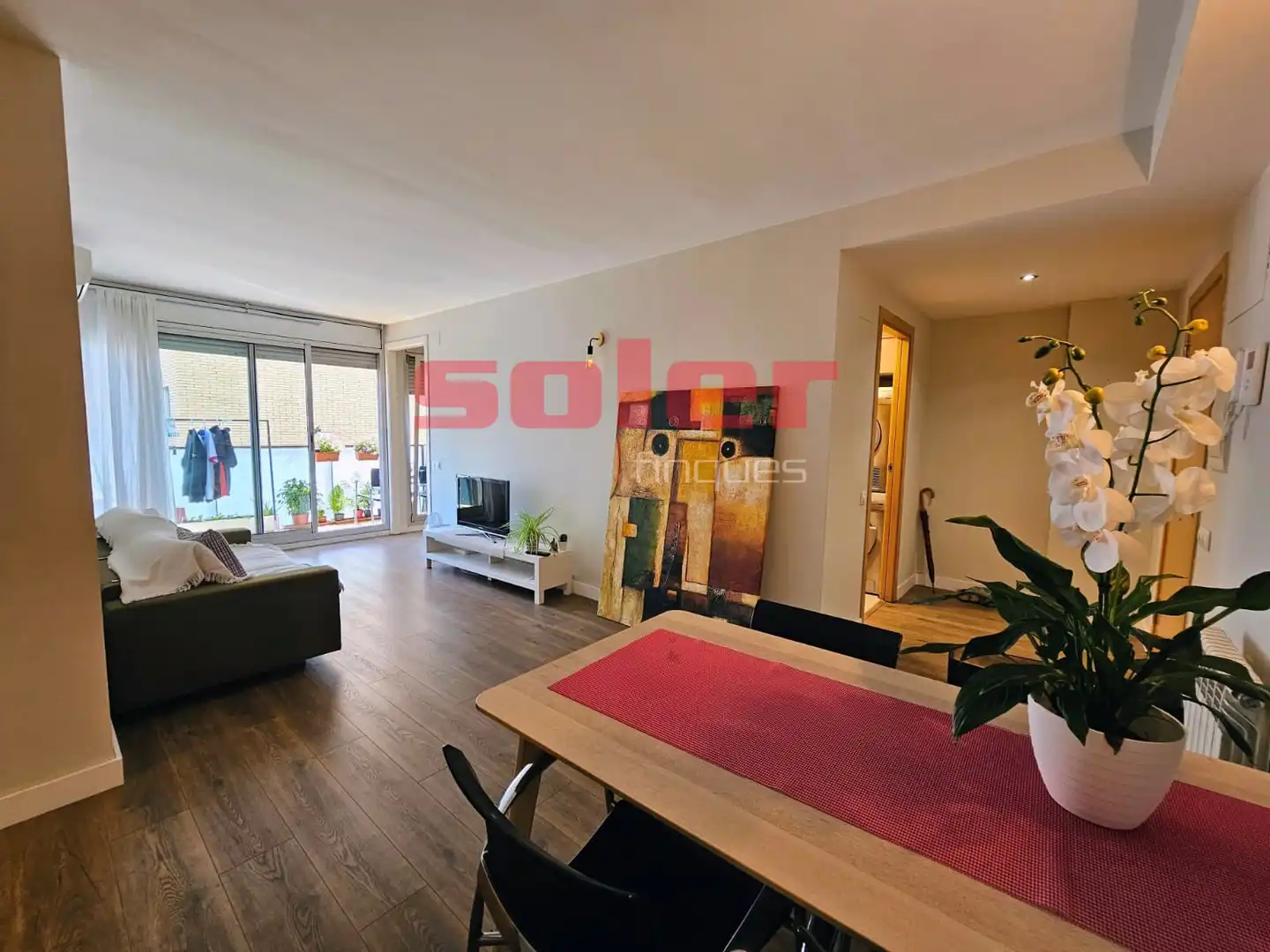 Wohnung zum Verkauf in Centre