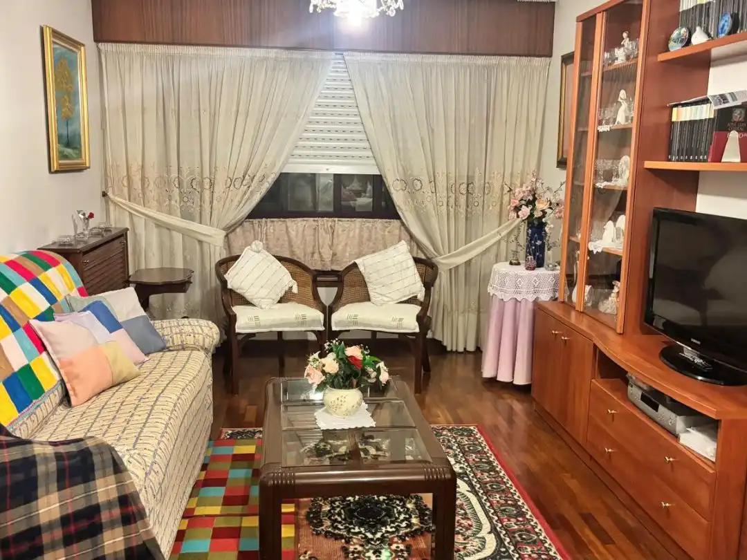 Flat for sale in Rúa Gómez Pérez Das Mariñas, 2a, Portádego - Vilaboa Norte