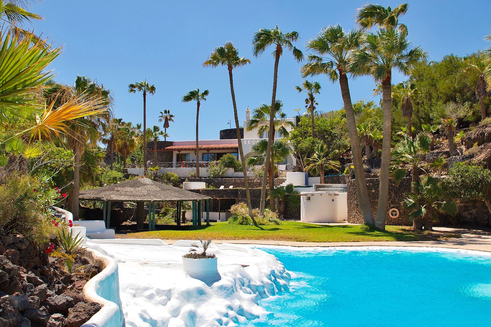 Casa o xalet en venda a Golf del Sur - Amarilla Golf