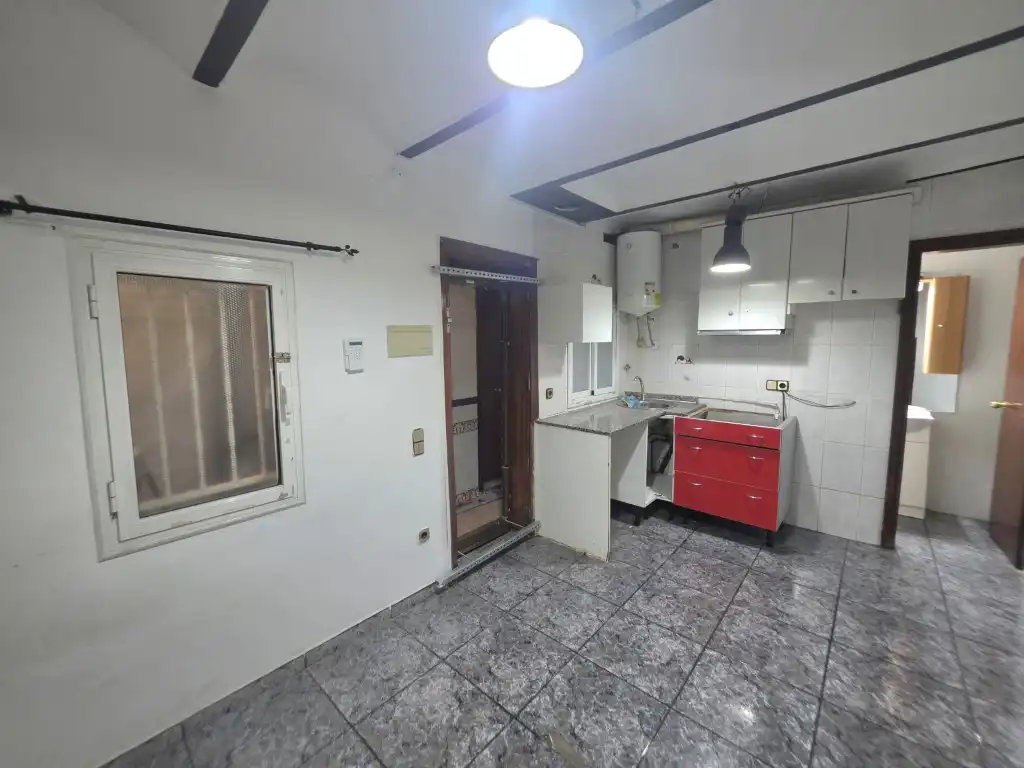 Cuina de Estudi en venda en Barcelona