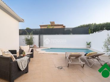 Casa en venta en Fuente Vaqueros