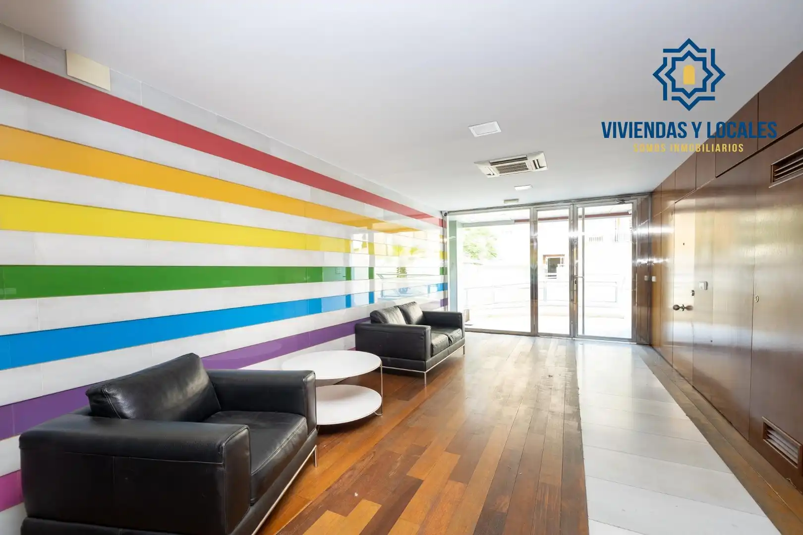 Ground floor for sale in Granada  with Air Conditioner, Heating and Private garden
