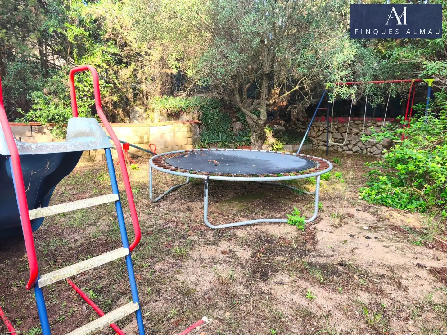 Casa rústica amb jardí en venda a Nord, imagen 21