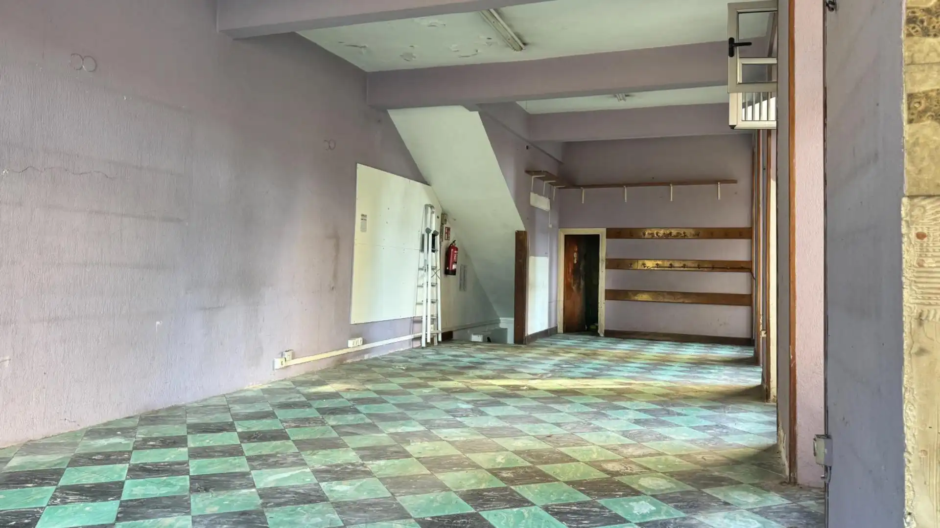 Local comercial en venda a Calle PASSAMAN ALARGUNAREN, imagen 7