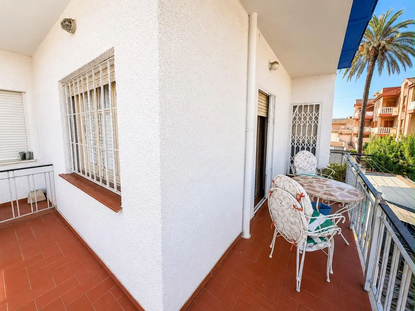 Apartament amb terrassa en venda a San Pedro del Pinatar, imagen 3