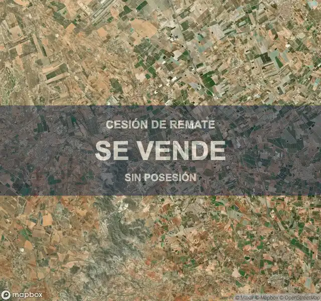 Piso en venta en Fuente Álamo de Murcia