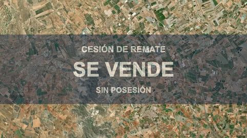 Foto 5 de Piso en venta en Balsapintada - El Estrecho, Fuente Álamo de Murcia