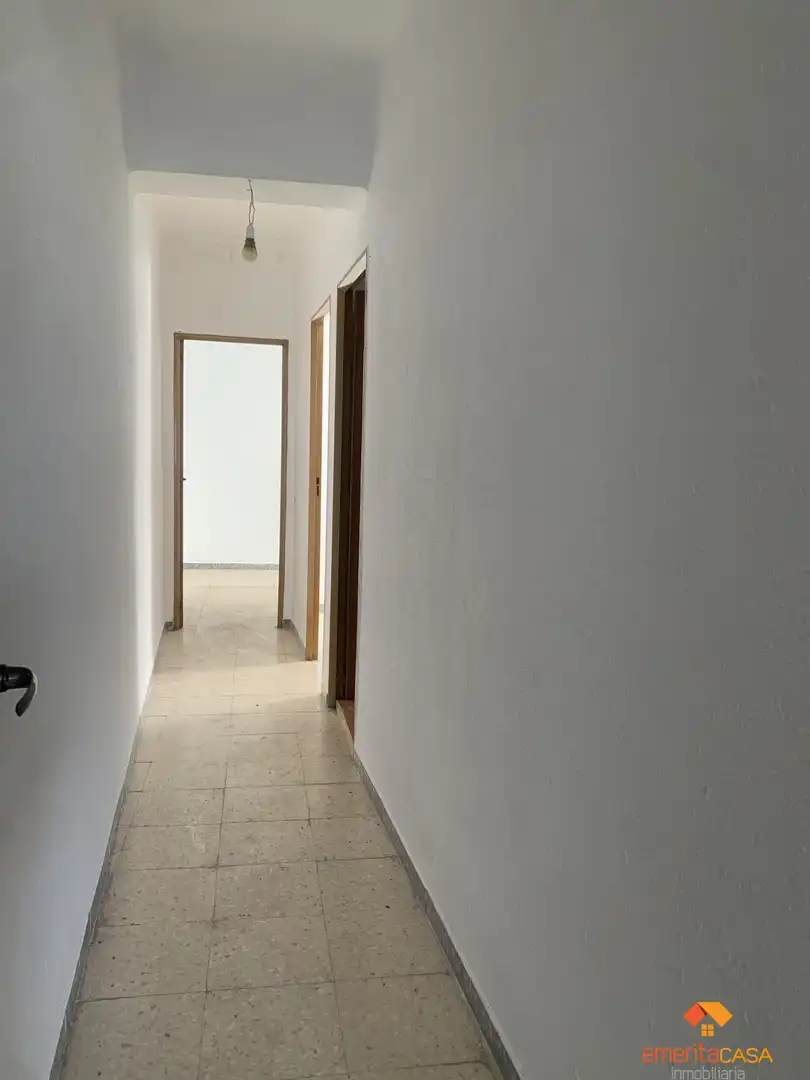 Wohnung zum Verkauf in Almendralejo
