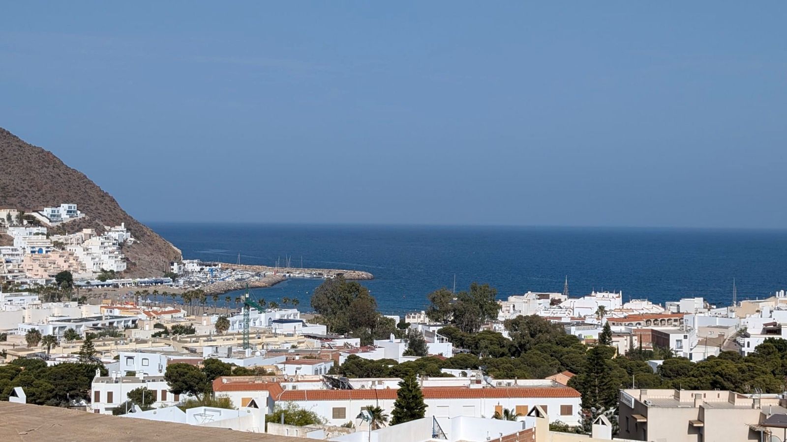 Casa adosada en venda a Calle Bajel, San José